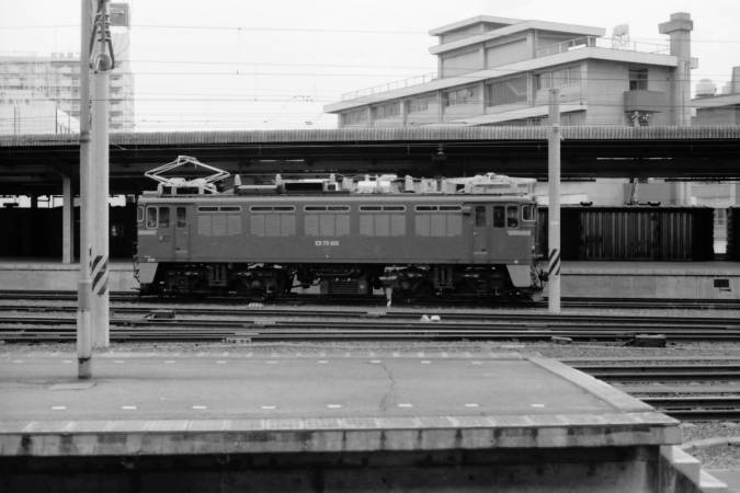 1984年3月28日～31日 廃線・三セク転換の東北赤字